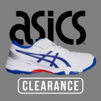 Asics Clearance