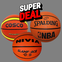Basketball Deals