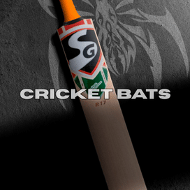 Cricket Bats