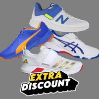 Cricket Shoe Sale