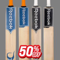 Reebok Cricket