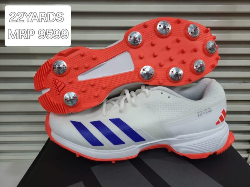 Adidas 22 YARDS