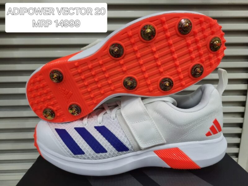 Adidas ADIPOWER VECTOR 20