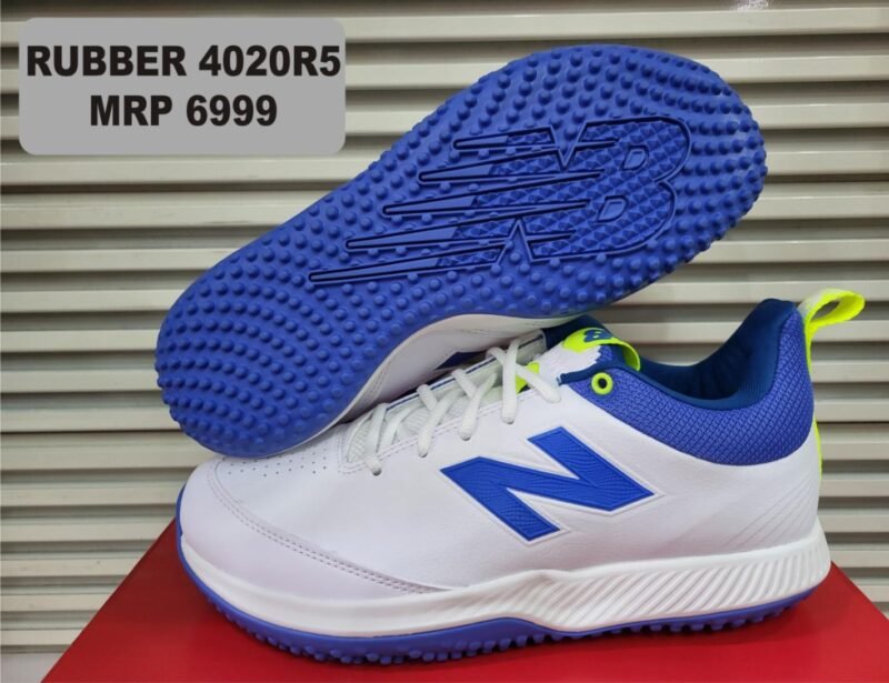 NB SHOES RUBBER 4020R5
