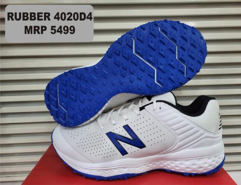 NEW BALANCE SHOES RUBBER CK4020D4