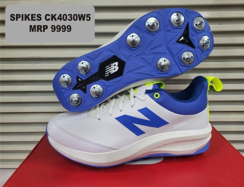 NEW BALANCE SPIKES CK4030W5