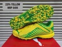 PUMA 22FH YELLOW