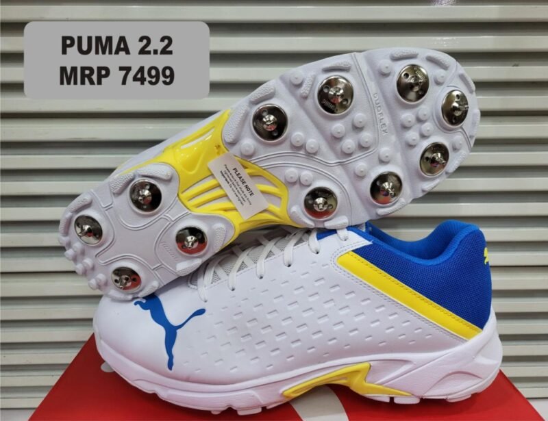 PUMA 22.2