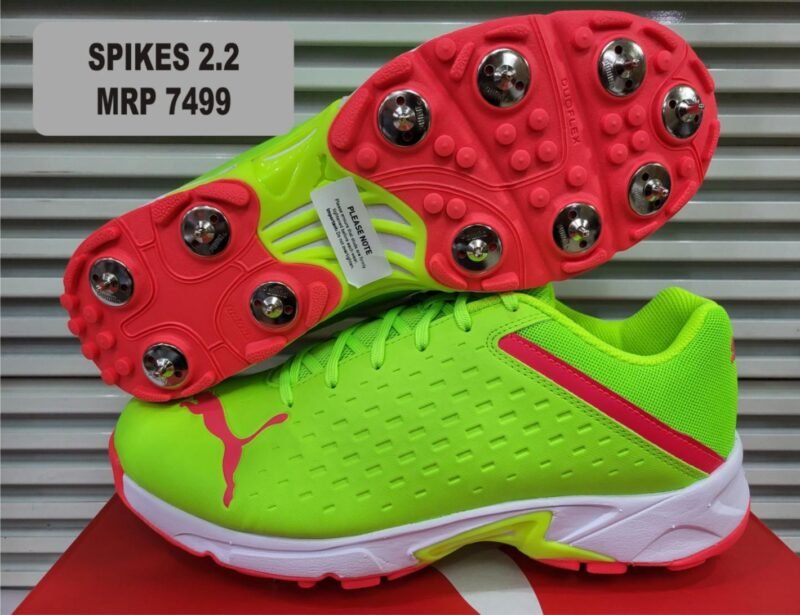 PUMA 22.2 SPIKES