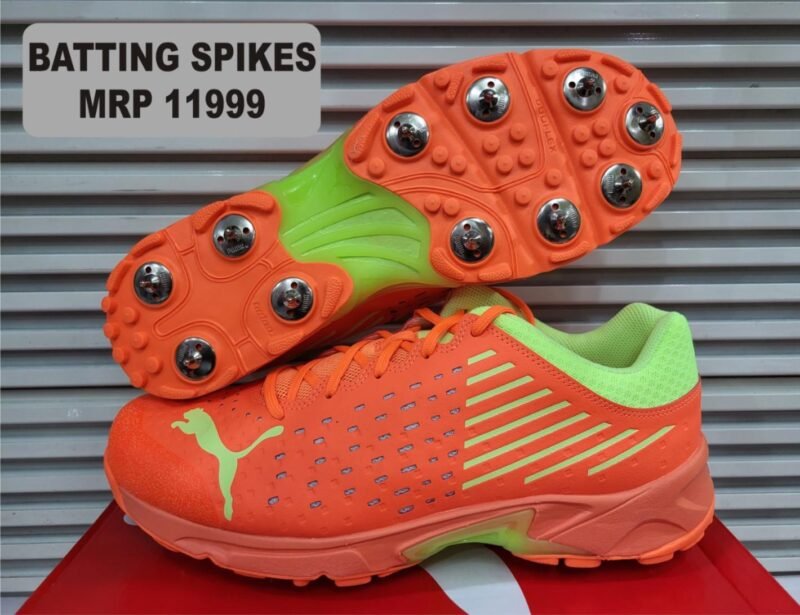 PUMA BATTING SPIKES 22.1