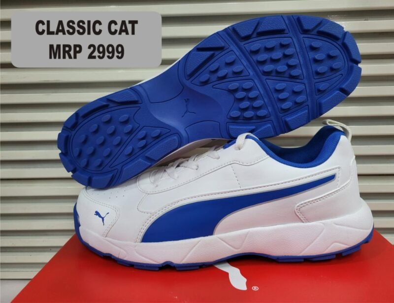 PUMA BOWLING 22.1