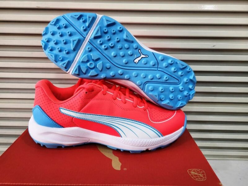 PUMA RUBBER 24 FH FIRE ORCHIRD RUBBER