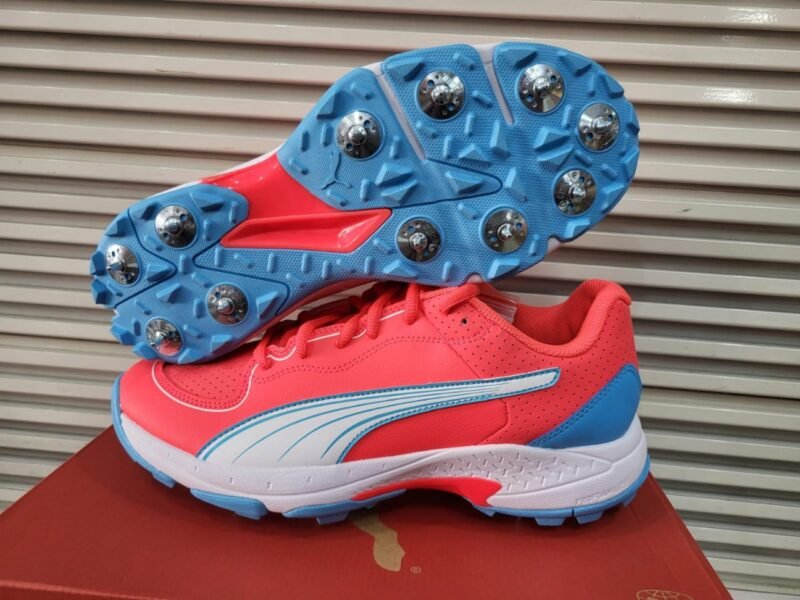 PUMA SPIKES 24.2 FIRE ORCHIRD