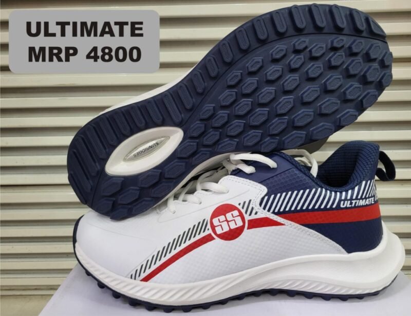 SS SHOES RUBBER ULTIMATE
