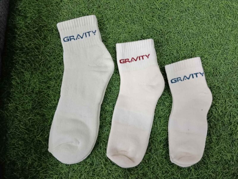 CRICKET TRAINER SOCKS