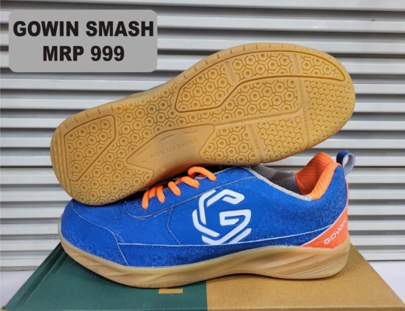 GOWIN BADMINTON SHOES