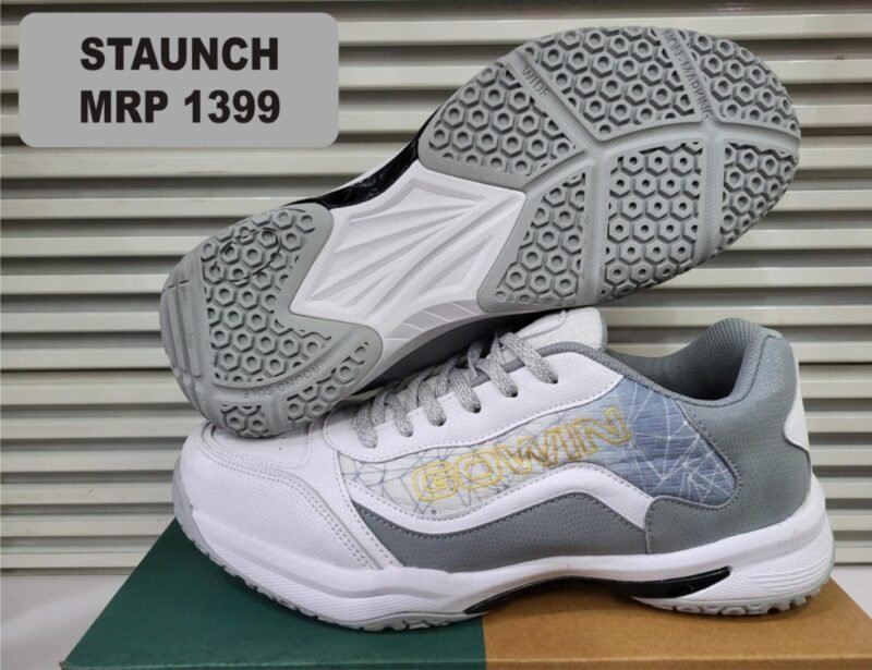 GOWIN BADMINTON SHOES STAUNCH