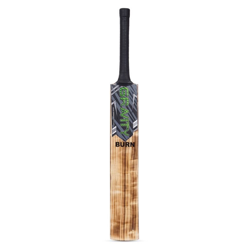 Gravity Burn Bat Green 1900