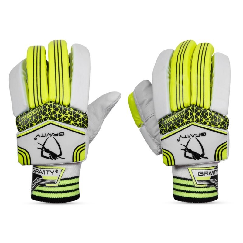 Gravity Multi Light B Glove 790