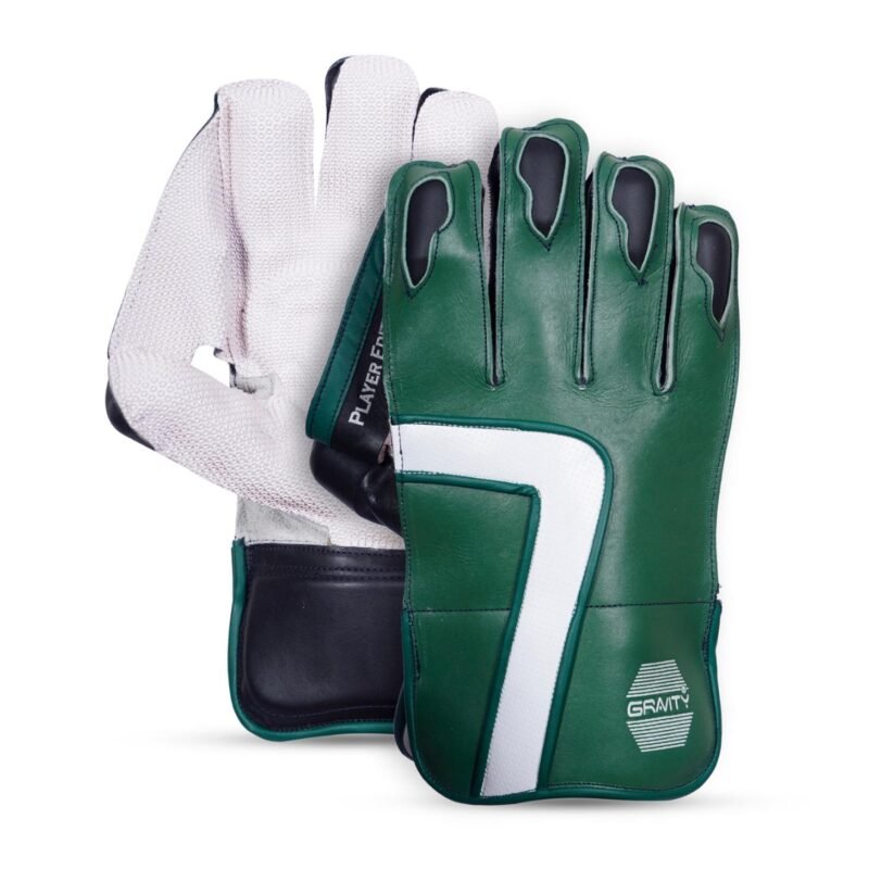 Gravity  Player Edition WK Glove 3200