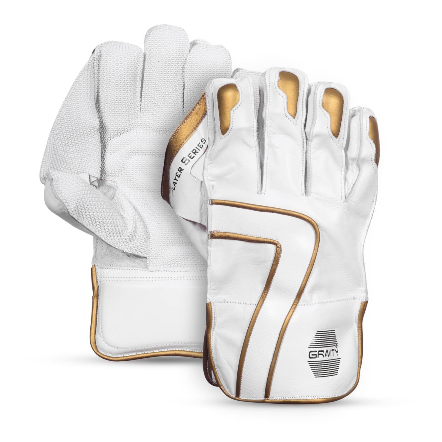 Gravity Player Series WK Glove 3000