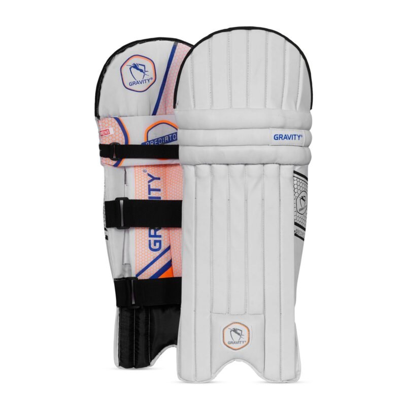 Gravity Prediator B Pad 980