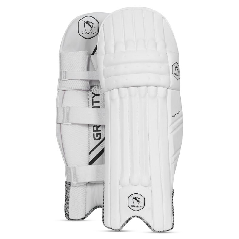 Gravity Test White B Pad 2150