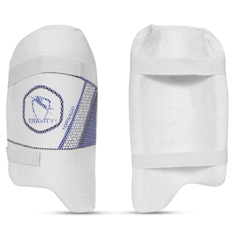 Gravity Tornado Thigh Pad 320