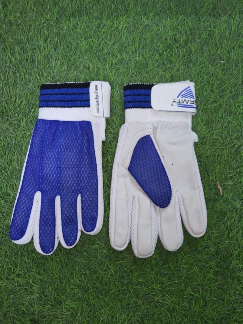 INDOOR BATTING GLOVES