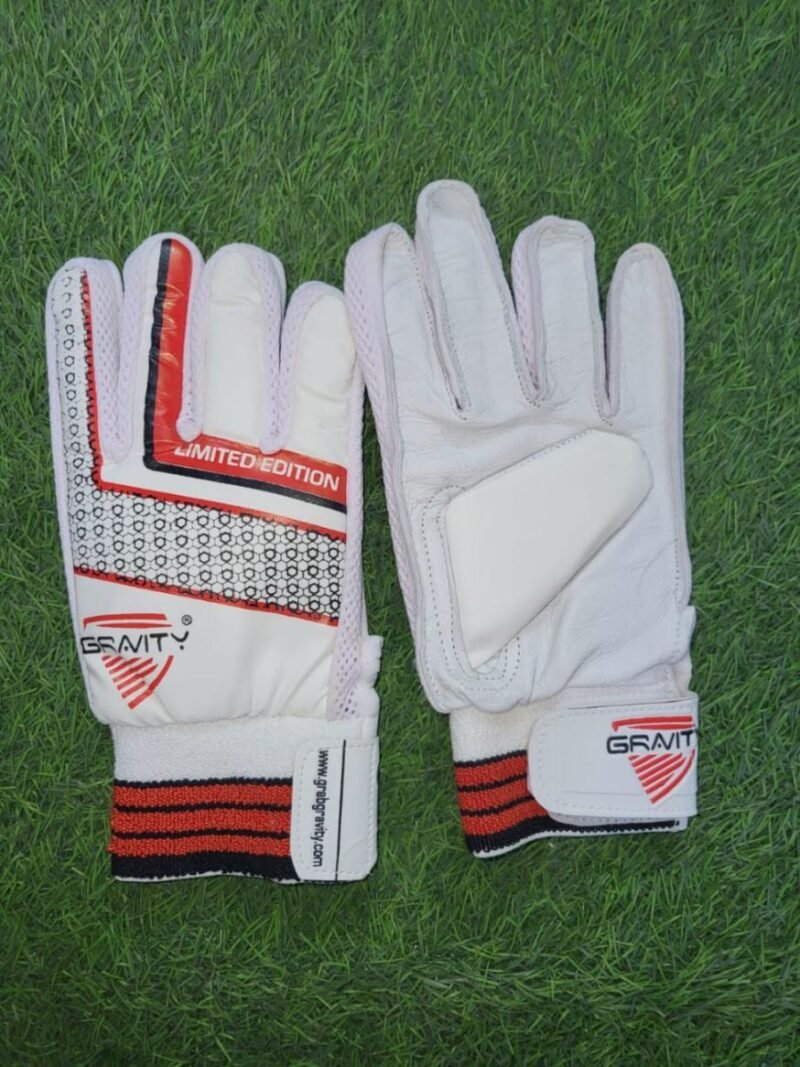 INDOOR BATTING GLVOES