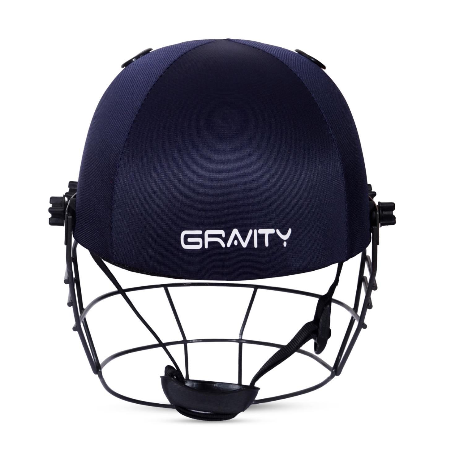 GRAVITY HELMET SKIPPER 770 - Image 3
