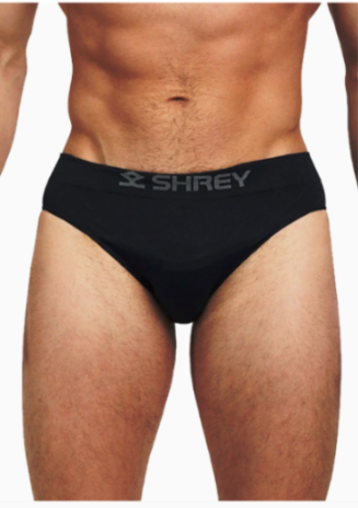 Shrey Athletic Supporter Briefs