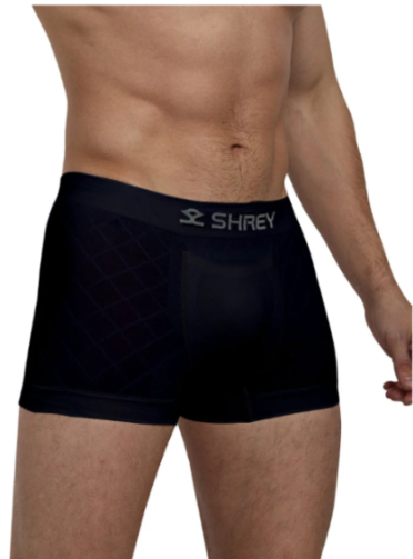 Shrey Athletic Supporter Trunks