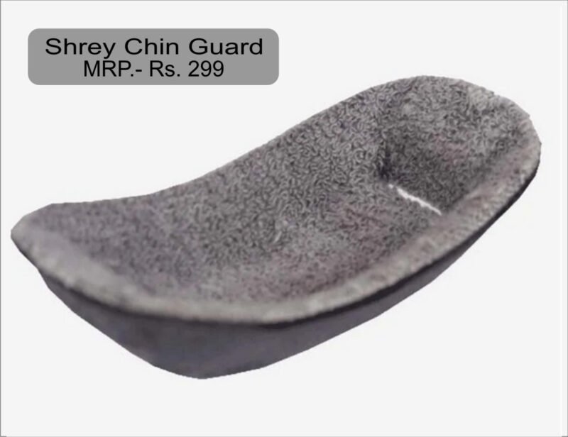 Shrey Chin Guard