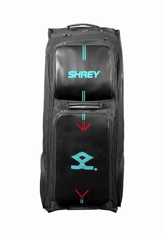 Shrey Meta Wheelie 150