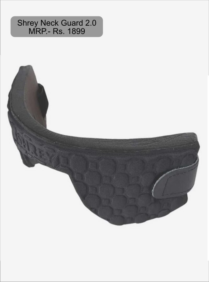 Shrey Neck Guard 2.0
