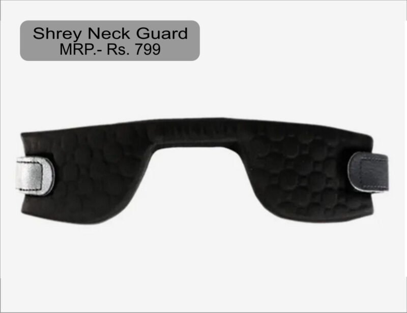 Shrey Neck Guard