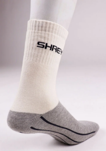 Shrey Original Match Socks