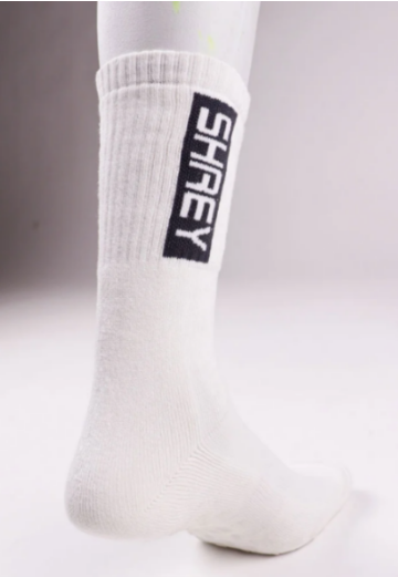 Shrey Premium Grip Plus Socks