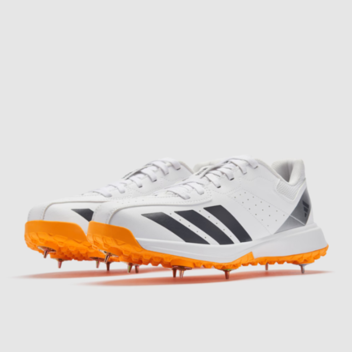 Adidas Howzat Cricket Spikes
