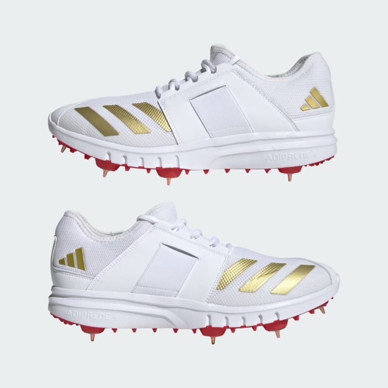 HOWZAT SPIKES