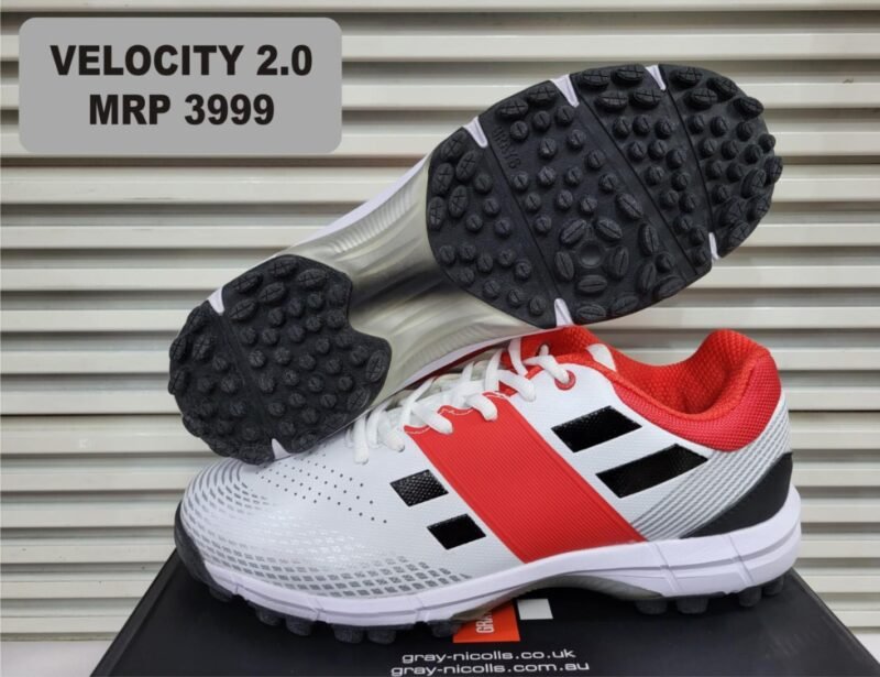 GRAY NICOLLS VELOCITY 2.0 RUBBER